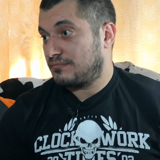 Фотография клиники