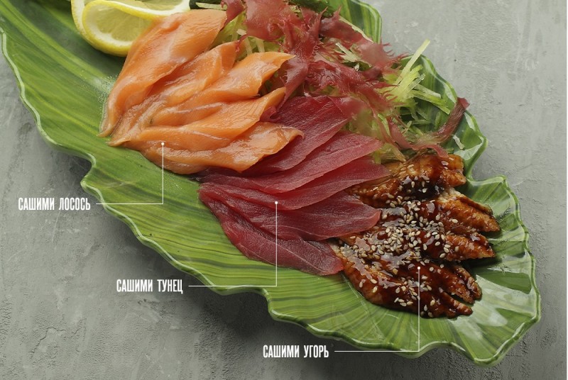 Фотография клиники