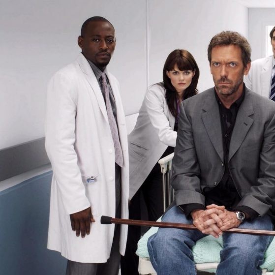 Фотография клиники